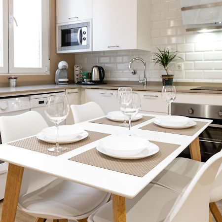 Loft Capricho Apartment กอร์โดบา ภายนอก รูปภาพ