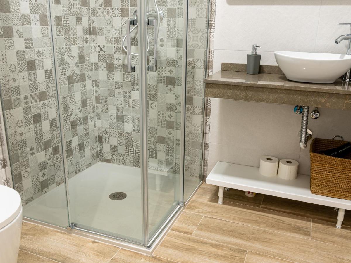 Loft Capricho Apartment กอร์โดบา ภายนอก รูปภาพ